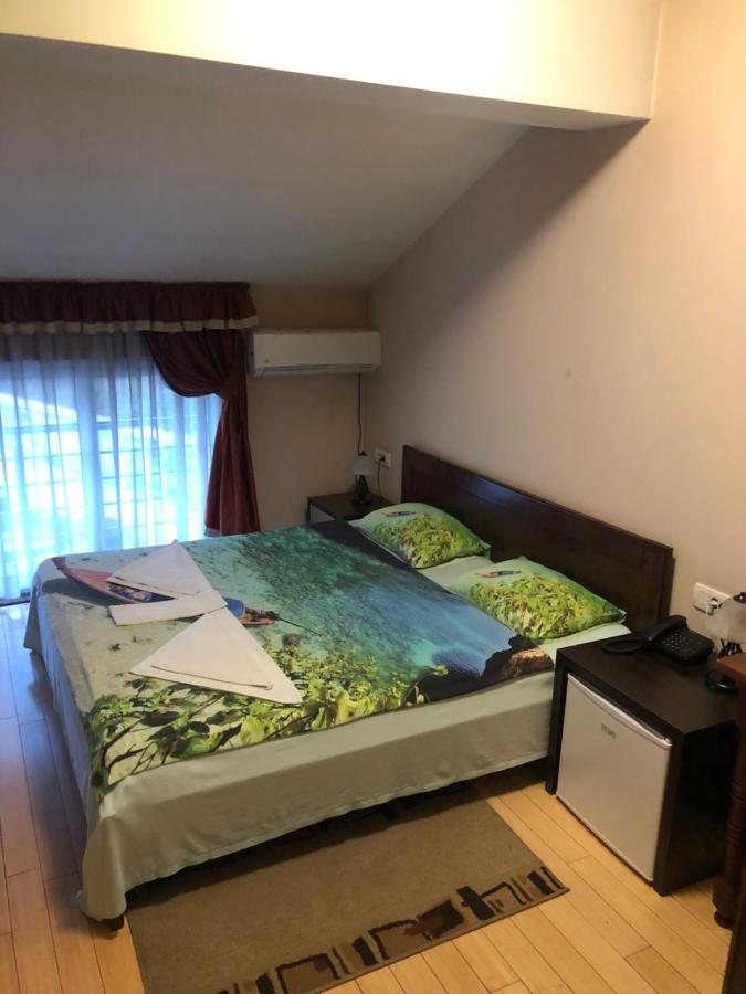 Hotel Royal Bijelo Polje Exteriör bild